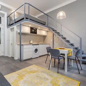  Apartment W33 - Prime Location - Comfortable Quality By Bqa
