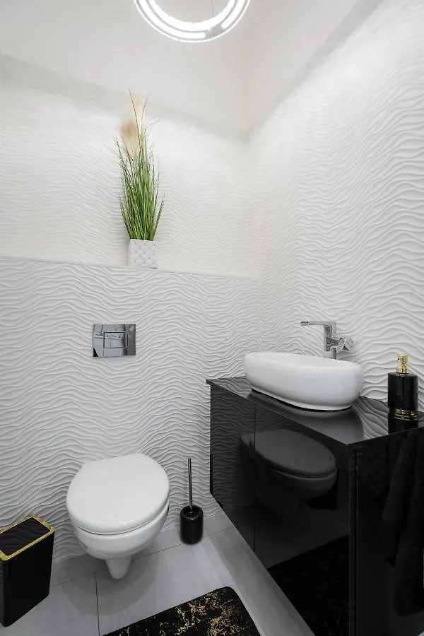 Opera Luxury Apartment With Free Parking Βουδαπέστη