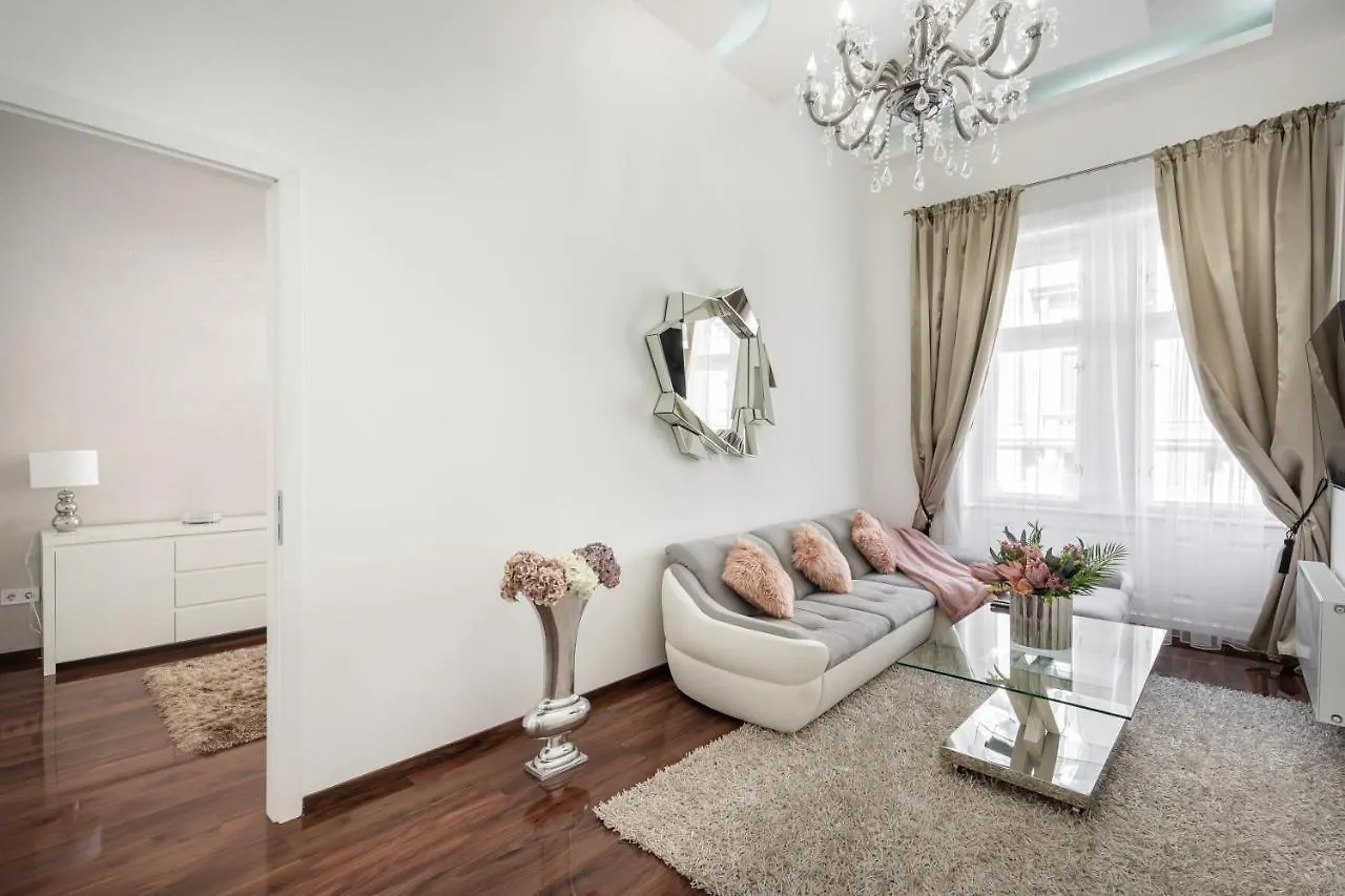 Opera Luxury Apartment With Free Parking Βουδαπέστη Ουγγαρία